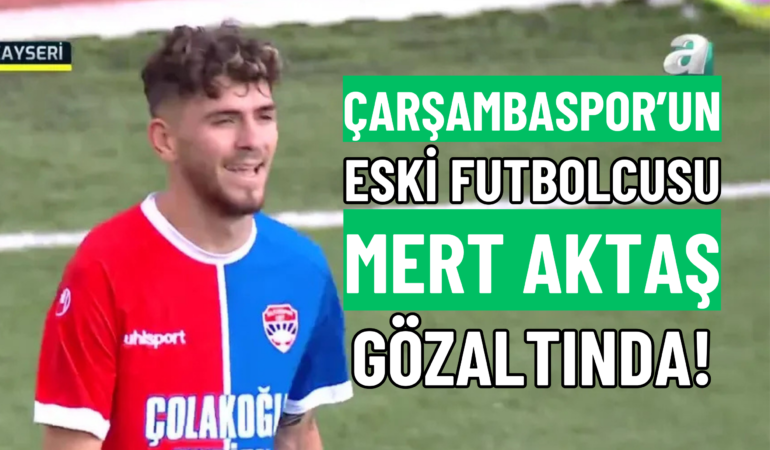 mert aktaş