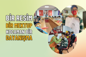 resim dayanışma