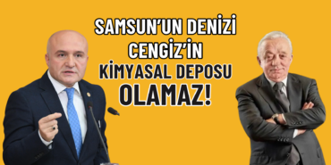 samsun denizi