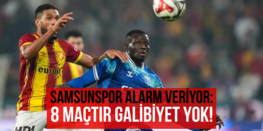 samsunspor