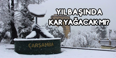 yılbaşı