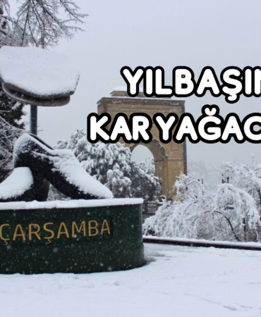 yılbaşı