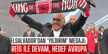 yıldırım