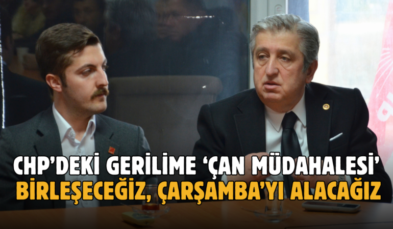 CHP
