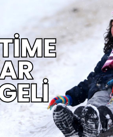 EĞİTİME
