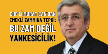MURAT ÇAN