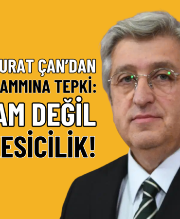 MURAT ÇAN