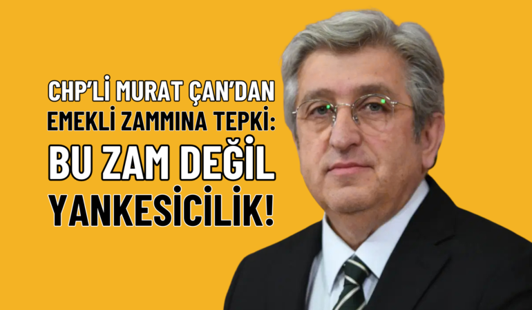 MURAT ÇAN