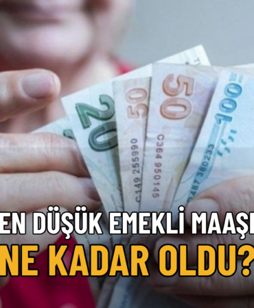 emekli