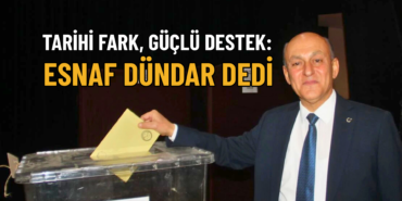esnaf dündar