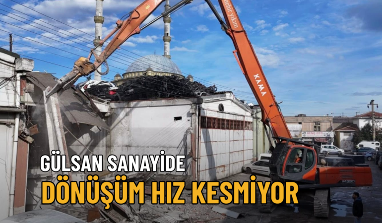 gülsan
