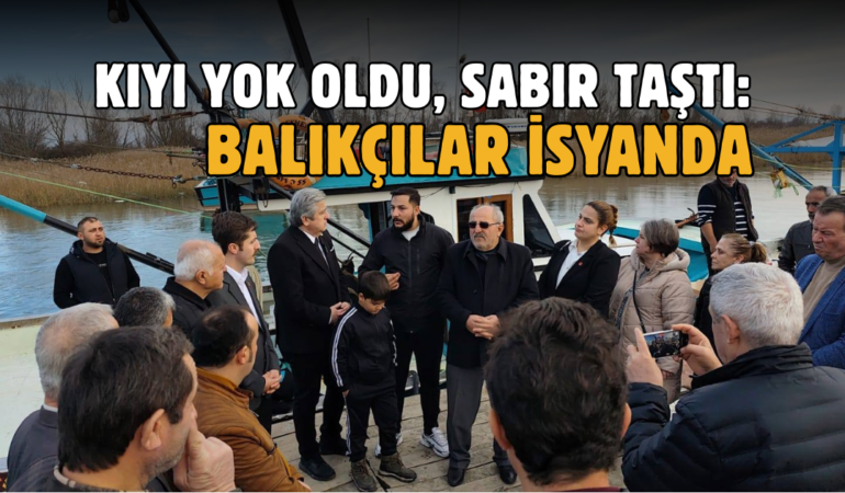 kıyı yok