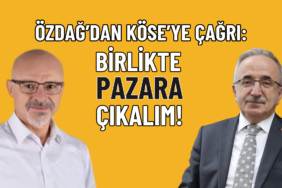 özdağ