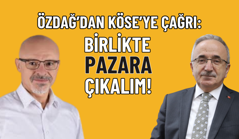 özdağ