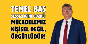 temel baş
