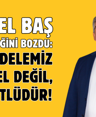 temel baş