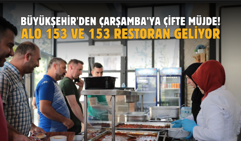 153 restoran