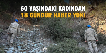 60 yaşındaki