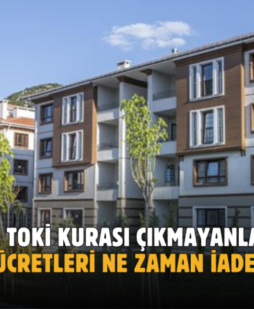 ÇARŞAMBA TOKİ