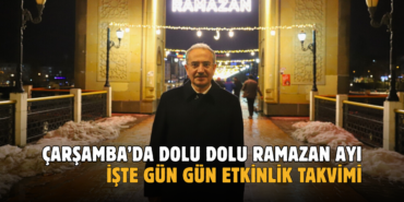 RAMAZAN