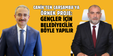 canik çarşamba