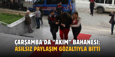 çarşamba akım