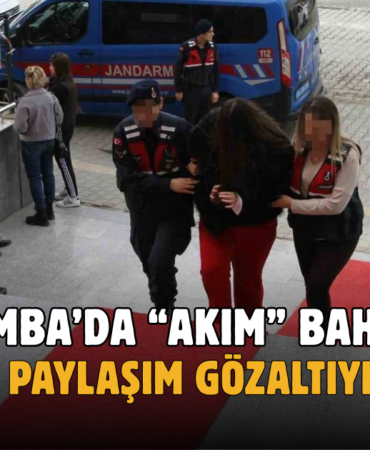 çarşamba akım