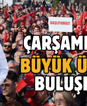 çarşamba büyük üretici