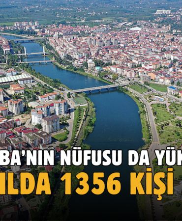 çarşamba nüfus