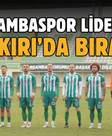 çarşambaspor