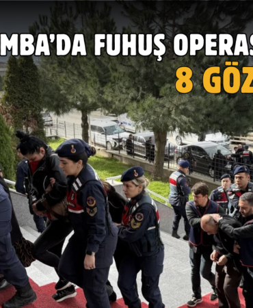 fuhuş