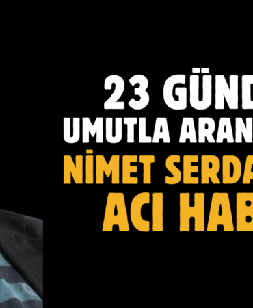 nimet serdar