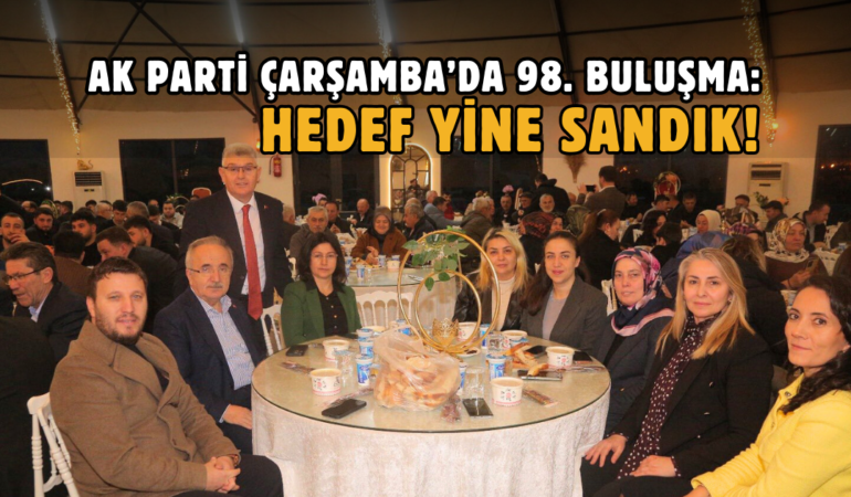 ak parti