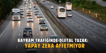 bayram trafiği