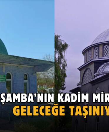 çarşamba kadim miras