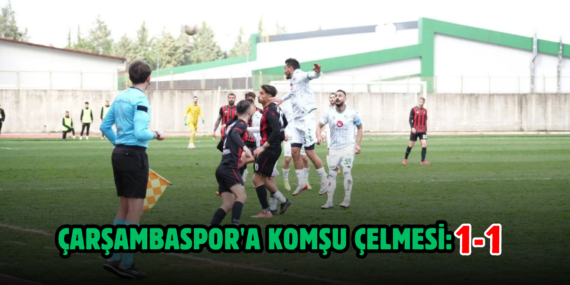 çarşambaspor