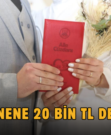 evlenene