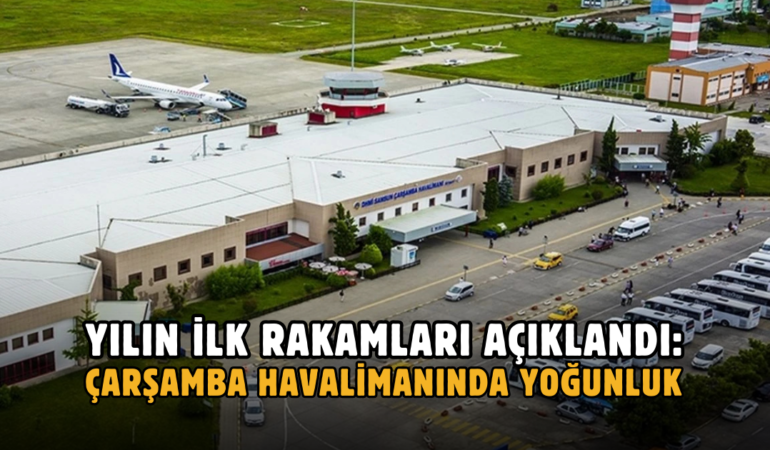 havalimanı