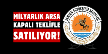 milyarlık arsa