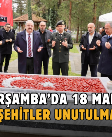 şehitler