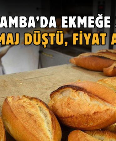 ekmek