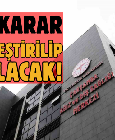 şok karar