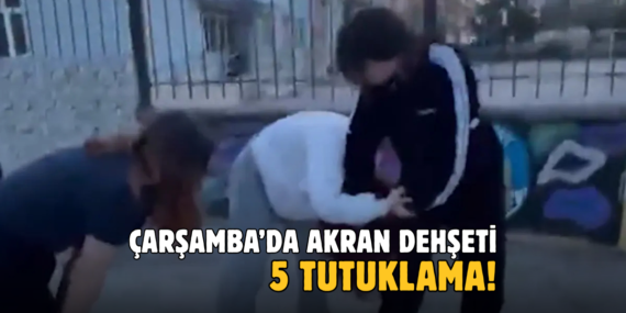 akran