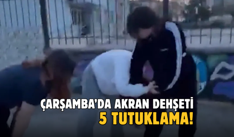 akran
