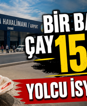 ÇAY