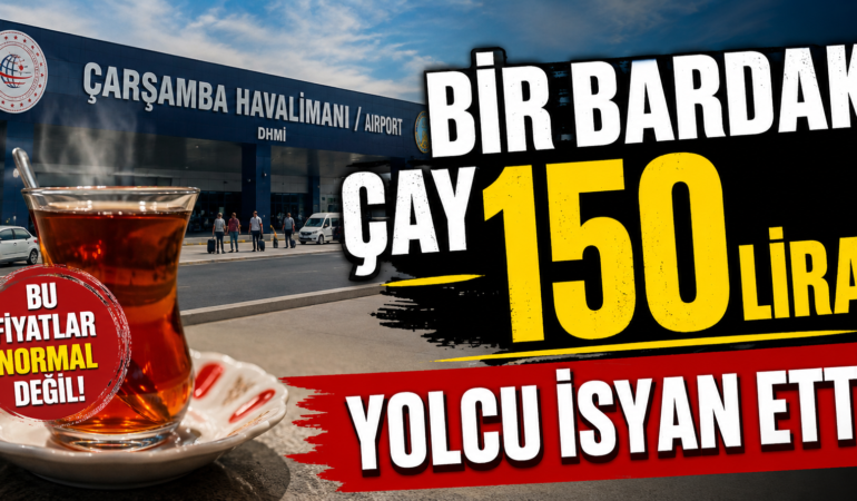 ÇAY