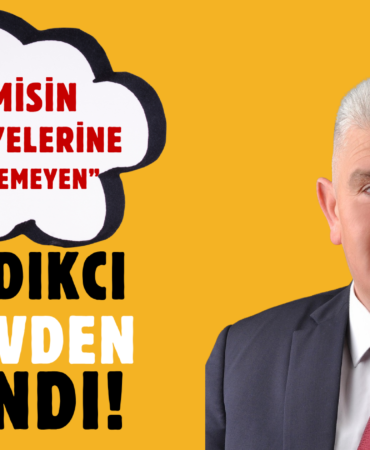 SEN MİSİN