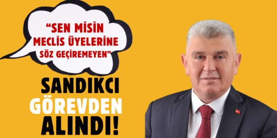 SEN MİSİN