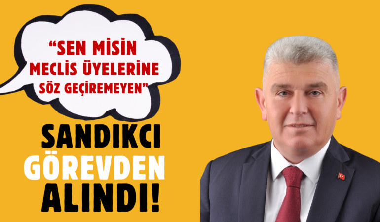 SEN MİSİN