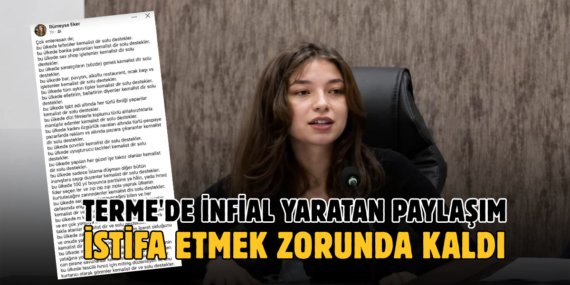 TERME İNFİAL